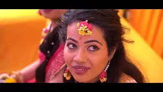 wedding Hailight  2022 Divya & Payal  Bhati Family