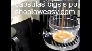 capsulas compatibles nespresso