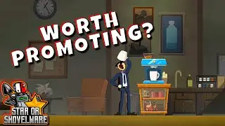 The Company Man (Nintendo Switch) An Honest Review