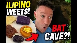Breakfast in the Philippines&hellip; and a Surprise Bat Sanctuary!