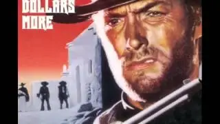 For A Few Dollars More Agua Caliente