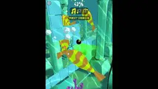 Play dancing ball name ocean