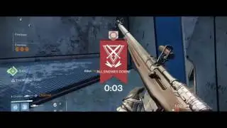 Destiny Trials Of Osiris Bannerfall Highlights