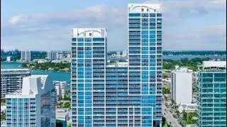 Record-Breaking Sale at The Carillon Miami Beach