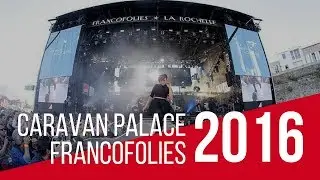 Caravan Palace - 