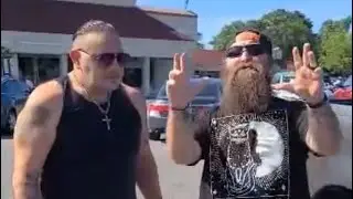 Fury & Marxman have an exciting announcement!