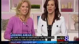 eightWest Daybreak Segment