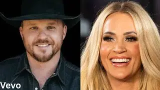 Cody Johnson ft. Carrie Underwood - I Can't Stop Loving You (2026 Music Video) Out Now