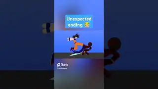 unexpected ending #animation #funny #anime #cute #cartoon