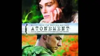 Atonement OST - 07. Love Letters
