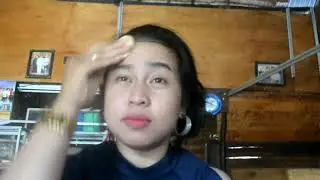 WARDAH ONE BRAND MAKE UP TORURIAL