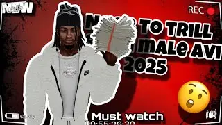 *NEW * BEST IMVU ASTERI MALE AVI 2025 ( must watch)🎥