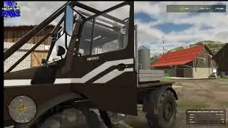 LS25 🚜 Altkirch - HappyFarmers #001 🚜Wir starten durch in ein neues RP