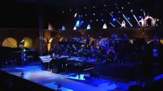 Yanni North American tour 2016