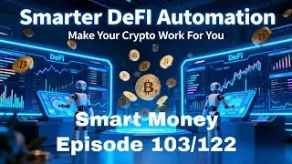 Smart Money Challenge Episode 103of122 DeFi APTM & Apertum 2026