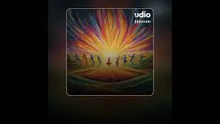 Harmony with Tech & Nature 3 (AI Song) by Udio lyrics by Llama 3.2 AI