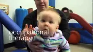 UP Rehab Services Commercial