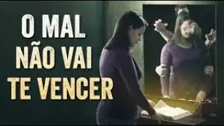 COMO VENCER O MAL? #vencendoomal, #vit&oacute;ria, #vit&oacute;riasobreomal