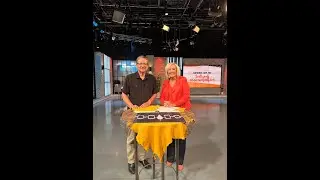 The National Day for Truth and Reconciliation - Cheryl Weber with Adrian Jacobs