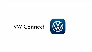 VW Connect Erklärvideo