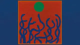 Porridge Radio - Born Confused