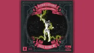 SLANDER & Crankdat - Kneel Before Me (feat. Danny Worsnop)