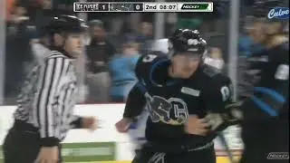 Davis Kirkendall V Nick Leitner 3/2/23