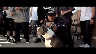Lazy Boi Ft. Richie Loco 
