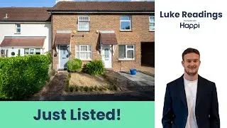 Perfect First Home! Charming 2 Bed  | Langdon Hills