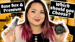Boxycharm November 2021 Spoilers - Choice Time!