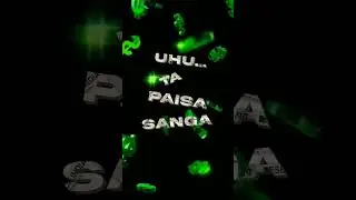 kushal grumpy-Paisaa Lyrics Marathi #marathi #shivajimaharaj #maharashtra #mumbai #paisa #money