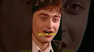 The Pain Behind Harry Potter&rsquo;s Broomstick Rides!