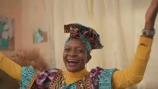 KAYUSA  -  FA 'TUM' (Official Video)