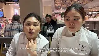 KITMENS Prime Series KM-B7 Review (PART1) by Professional Pastry Chef Baker Stand Mixer Feedback