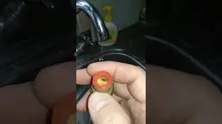 У вас капает из крана? Сейчас узнаем почему!