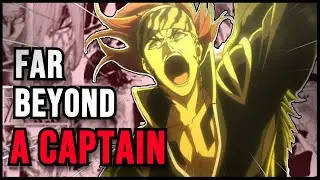 Renji Is STILL More Powerful Than You Think
