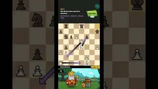 Chess Universe - History Museum - Level 8