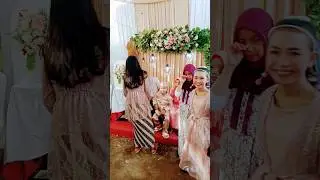 Acara Sunatan Rafie 🥳 #sunat #sunatankarawang #rafie #disunat #subscribe #like #komen #share #lucu