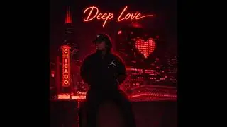 Blvck Spider - Deep Love (Official Audio)