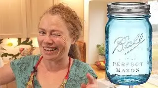 Canning With Mrs Wranglerstar