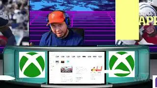 RTP Gaming Channel Update!