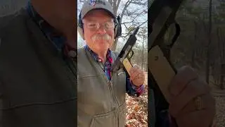 Colt Ace .22 Conversion