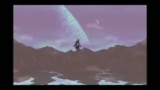 Timespinners - Nightmare Difficulty Part 1