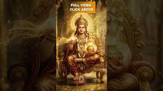 Powerful Kuber Mantra for Wealth, Success & Prosperity | Shorts