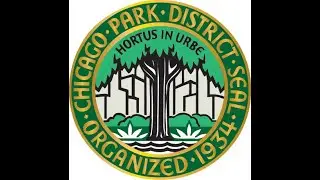 Chicago Park District October 2025 Board of Commissioners Monthly Meeting