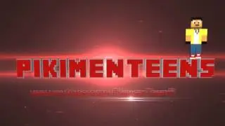 SGRJGF #18 Intro PikimenTeen5