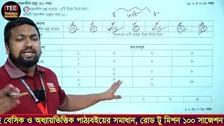 ব্যবসায় উদ্যোগ | অধ্যায়ভিত্তিক সাজেশন | রোড টু মিশন 100 সাজেশন বুক | ইজি সিরিজ