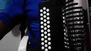 Grupo juda AMOR VERDADERO instruccional acordeon de FA  principiantes