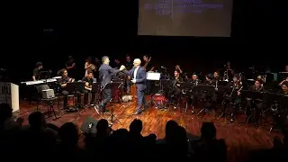 Sambaiao - Osvaldo Lichtenzveig y Latin Per&uacute; Big Band
