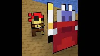 cat breakdancing meme but it's RotMG, and there is no cat